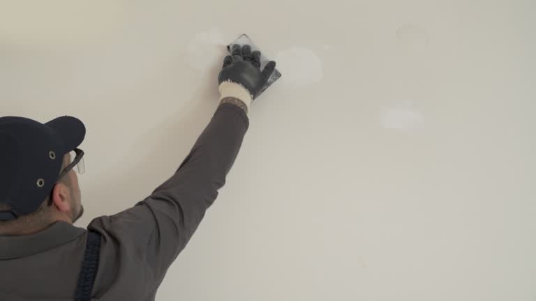 Touch-Up Painting in Endwell, NY